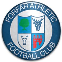 Forfar Athletic FC
