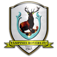 Tampines Rovers