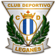 Leganes