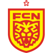 Nordsjaelland logo