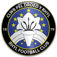 Rhyl Squad Stats, Transfer Values (ETV) & Contract Details
