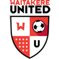 Waitakere United (2004 - 2021)