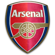 Arsenal FC logo