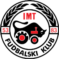 FK IMT Belgrad