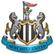 Newcastle Utd. logo