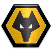 Wolves logo