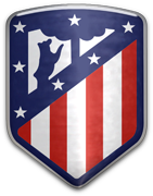 Atlético logo