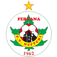 FK Neftchi Farg'ona