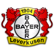 Bayer 04 logo