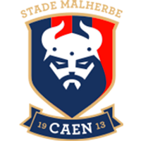 SM Caen B