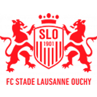 Stade-Lausanne