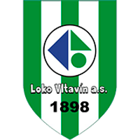FK Loko Vltavin