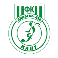 FK Abdysh-Ata Kant