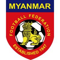 Myanmar U16