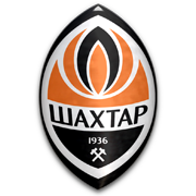 Shakhtar Donetsk logo