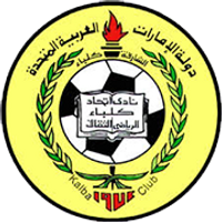 Ittihad Kalba FC