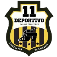 Once Deportivo FC