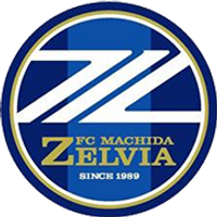Machida Zelvia