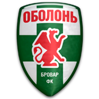 FK Obolon Kyiv