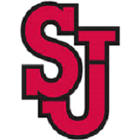 St John's Red Storm University