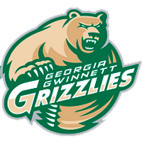 Georgia Gwinnett Grizzlies